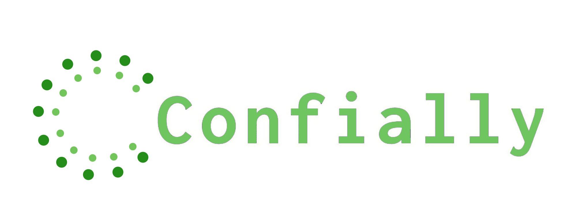 Confially